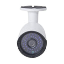 A4B2 4Ch Bullet IP Camera NVR Kit, Support Night Vision / Motion Detection, IR Distance: 20m (A4B2/Kit 960P 1.3 Mega Pixel)