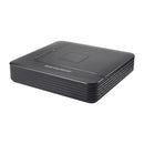A4B2 4Ch Bullet IP Camera NVR Kit, Support Night Vision / Motion Detection, IR Distance: 20m (A4B2/Kit 960P 1.3 Mega Pixel)