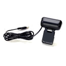 ESCAM PVR006 HD 1080P USB2.0 HD Webcam with Microphone for PC