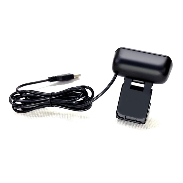 ESCAM PVR006 HD 1080P USB2.0 HD Webcam with Microphone for PC