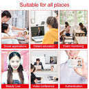 HD 1080P Computer USB WebCam with Microphone