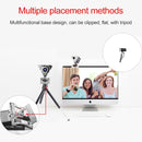 HD 1080P Computer USB WebCam with Microphone