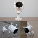 IMILAB EC3 WiFi Smart Home Security Human Detection IP Camera, Built-in Hotspot (White)