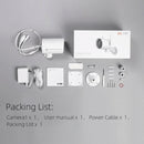 IMILAB EC3 WiFi Smart Home Security Human Detection IP Camera, Built-in Hotspot (White)