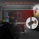 MD18A 1080P Smart Camera Digital Home Video Camera, Support Infrared Night Vision / Motion Detection / TF Card