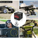 MD18A 1080P Smart Camera Digital Home Video Camera, Support Infrared Night Vision / Motion Detection / TF Card