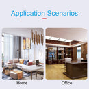 MD18A 1080P Smart Camera Digital Home Video Camera, Support Infrared Night Vision / Motion Detection / TF Card