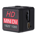MD18A 1080P Smart Camera Digital Home Video Camera, Support Infrared Night Vision / Motion Detection / TF Card