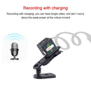 MD18A 1080P Smart Camera Digital Home Video Camera, Support Infrared Night Vision / Motion Detection / TF Card