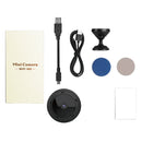 W10 1080P Home Long-distance Security HD Infrared Night Vision Camera