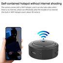 W10 1080P Home Long-distance Security HD Infrared Night Vision Camera