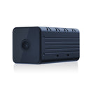 WD9 1080P WiFi Network Remote Monitoring Camera, Support Motion Detection / Infrared Night Vision / Two-way Voice Intercom