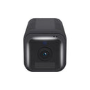 ESCAM G18 1080P Full HD Rechargeable Battery WiFi IP Camera, Support Night Vision / PIR Motion Detection / TF Card / Two Way Audio (Black)