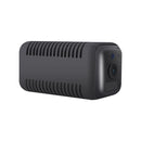 ESCAM G18 1080P Full HD Rechargeable Battery WiFi IP Camera, Support Night Vision / PIR Motion Detection / TF Card / Two Way Audio (Black)