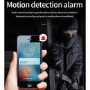 SQ28 1080P Mini Waterproof HD Smart Camera, Support Night Vision & Motion Detection