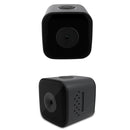 SQ28 1080P Mini Waterproof HD Smart Camera, Support Night Vision & Motion Detection