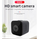 SQ28 1080P Mini Waterproof HD Smart Camera, Support Night Vision & Motion Detection