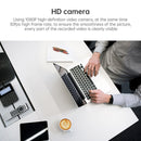 009 1080P 180 Degree Rotatable Lens Portable Recording Camera Video Recorder with Display, Support Loop Recording & MP3 & 8-64GB TF Card