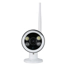 ESCAM QD109 HD 1080P PAN / Tilt / AI Humanoid Detection WiFi IP Camera, Support Night Vision / TF Card / Two-way Audio(EU Plug)