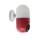 ESCAM PT206 HD 1080P WiFi PTZ IP Camera, Support Motion Detection / Night Vision, IR Distance: 10m(AU Plug)