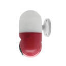 ESCAM PT206 HD 1080P WiFi PTZ IP Camera, Support Motion Detection / Night Vision, IR Distance: 10m(AU Plug)