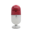 ESCAM PT206 HD 1080P WiFi PTZ IP Camera, Support Motion Detection / Night Vision, IR Distance: 10m(AU Plug)