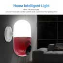 ESCAM PT206 HD 1080P WiFi PTZ IP Camera, Support Motion Detection / Night Vision, IR Distance: 10m(AU Plug)