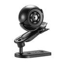 SQ6 1080P Large Wide-angle Mini HD Smart Camera, Support Night Vision & Motion Detection
