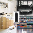 A1802 1080P 180 Degrees Lens Security HD Video Mini Camera