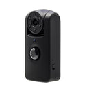 A1802 1080P 180 Degrees Lens Security HD Video Mini Camera