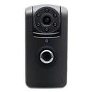 A1802 1080P 180 Degrees Lens Security HD Video Mini Camera
