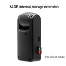 A1802 1080P 180 Degrees Lens Security HD Video Mini Camera