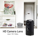 A1802 1080P 180 Degrees Lens Security HD Video Mini Camera