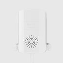 Original Xiaomi Xiaovv B10 Pro Smart 1080P HD Dual Light Source Outdoor Wireless Surveillance Camera, Support Voice Intercom & TF Card & Infrared Night Vision & Human Figure Detection, CN Plug (White)