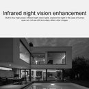 Original Xiaomi Xiaovv B10 Pro Smart 1080P HD Dual Light Source Outdoor Wireless Surveillance Camera, Support Voice Intercom & TF Card & Infrared Night Vision & Human Figure Detection, CN Plug (White)