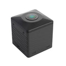 G36 HD 1080P WiFi IP Camera, Support Night Vision & Motion Detection & TF Card (Black)