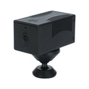 G17 2.0 Million Pixels HD 1080P Smart WiFi IP Camera, Support Night Vision & Two Way Audio & Motion Detection & TF Card, UK Plug