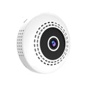 C2 Network WiFi Remote Monitoring HD Camera(White)