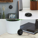 C2 Network WiFi Remote Monitoring HD Camera(White)