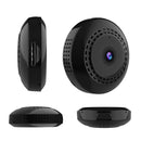 C2 Network WiFi Remote Monitoring HD Camera(Black)