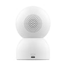 Original Xiaomi Smart Camera 2 PTZ, 360 Degree Panorama 1440P 2.5K Daul Band WiFi Support Micro SD Card, US Plug