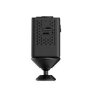 X8S 1080P HD Home Wireless Surveillance Camera, Support Motion Detection, No-light Night Vision, TF Card