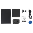 X8S 1080P HD Home Wireless Surveillance Camera, Support Motion Detection, No-light Night Vision, TF Card