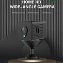 X8S 1080P HD Home Wireless Surveillance Camera, Support Motion Detection, No-light Night Vision, TF Card