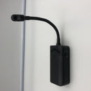 SG601 1080P HD WiFi Snake Tube Camera, Support Motion Detection, US Plug