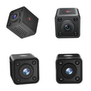 HDQ9 1080P HD WIFI Mini Camera, with IR Night Vision & Motion Detection