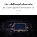 HDQ9 1080P HD WIFI Mini Camera, with IR Night Vision & Motion Detection