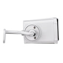 H105 1080P HD 8-ways Wiring-free Wireless Camera NVR Kit