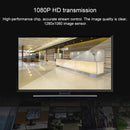 H105 1080P HD 8-ways Wiring-free Wireless Camera NVR Kit
