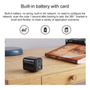 T9 1080P HD WiFi Security Network Camera Smart Home Monitor